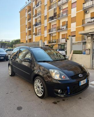 Ford fiesta S 1.6