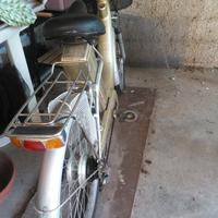 Bici elettrica