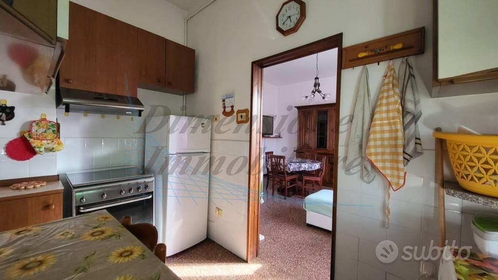 Appartamento – Rosignano Marittimo, Rosignano Solvay - Vista 4
