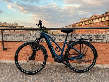 Merido eSpresso e-bike