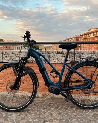 Merido eSpresso e-bike