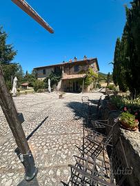 Appartamenti o stanze