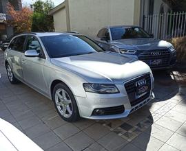 AUDI - A4 Avant - 2.0 TDI 170CV F.AP. Advanced