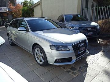 AUDI - A4 Avant - 2.0 TDI 170CV F.AP. Advanced