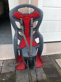 seggiolino da bici