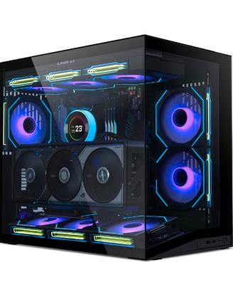 PC Gaming Nuovo assemblato