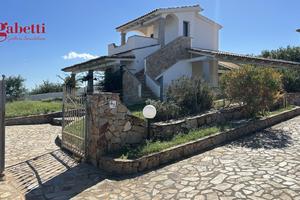 Villa o villino Santa Teresa Gallura [748VRG]