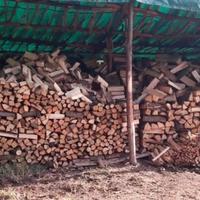 legna da ardere 