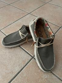 Scarpe dude