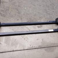 Portapacchi per Audi A4 Avant
