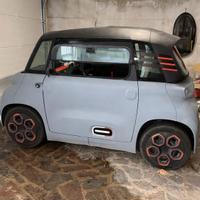 Citroen Ami My Ami Pop elettrica
