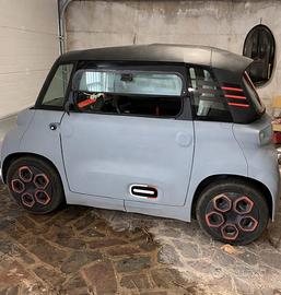Citroen Ami My Ami Pop elettrica