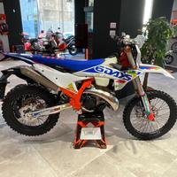 Ktm 300 EXC 2026 SIX DAYS PRONTA CONSEGNA