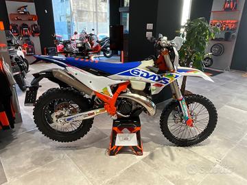Ktm 300 EXC ANNO 2026 SIX DAYS PRONTA CONSEGNA