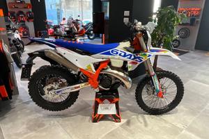 Ktm 300 EXC 2026 SIX DAYS PRONTA CONSEGNA