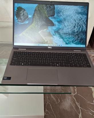 Dell Latitude 5550