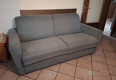 Divano letto