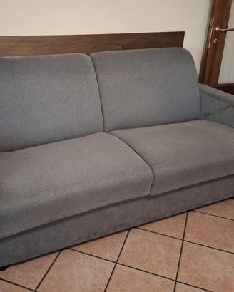 Divano letto