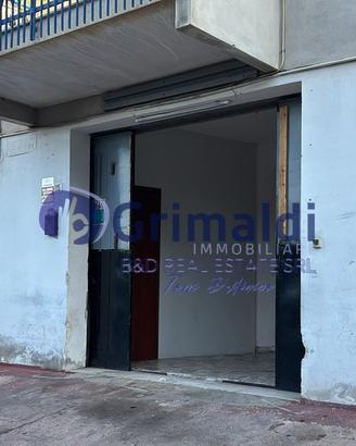 Magazzino Misilmeri [LocM/13ACG]