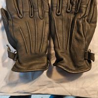 guanti moto impermeabili tg s