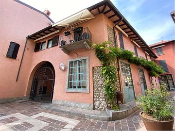 Duplex a Sesto Calende