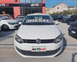 Volkswagen Polo 1.2 TDI 75 CV 5p. BlueMotion Techn