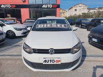 Volkswagen Polo 1.2 TDI 75 CV 5p. BlueMotion Techn