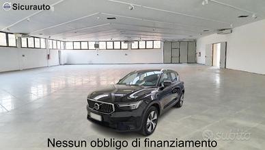 VOLVO Xc40 T4 Recharge Plug-In Hybrid Automatico E