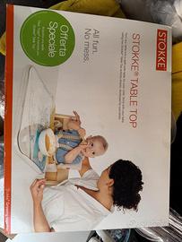 vassoio STOKKE "TABLE TOP"