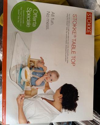 vassoio STOKKE "TABLE TOP"