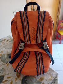 zaino con vari scompartimenti SEVEN 