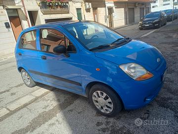 ricambi per crevolet matiz
