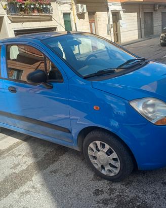 ricambi per crevolet matiz