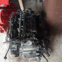 Motore 1.3 multijet
