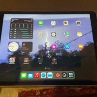 IPad pro 12,9 wifi 256 gb