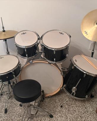 Batteria acustica Dr. Beat