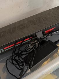 Monopattino Ducati pro II evo