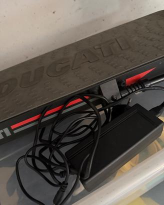 Monopattino Ducati pro II evo
