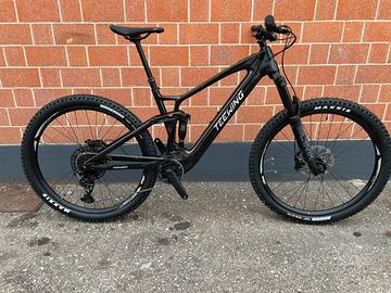 Teewing turbo force tg M e L