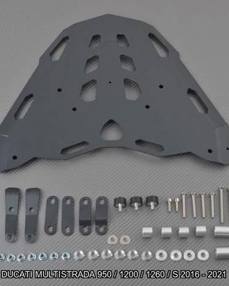Supporto Bauletto DUCATI MULTISTRADA 950 1200 1260