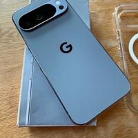 GOOGLE PIXEL 10 PRO 256GB PERFETTO