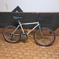 Bici Specialized S Works 