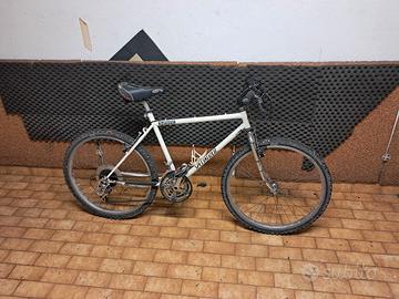 Bici Specialized S Works 