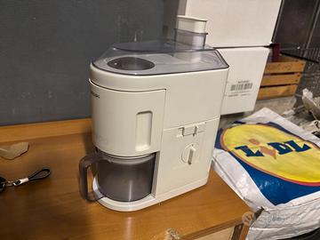 CENTRIFUGA PHILIPS PER FRUTTA E VERDURA