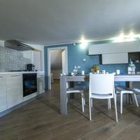 Mansarda per brevi periodi