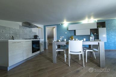 Mansarda per brevi periodi