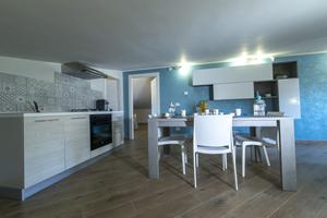 Mansarda per brevi periodi