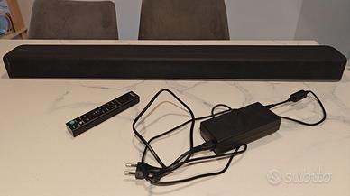 Sony HT-X8500 - Usato come nuovo