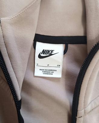 Felpa Nike Tech