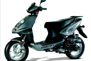 Ricambi Rieju Pacific 125 4T